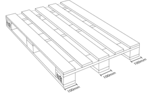 AWMPC Pallet Specifications Image